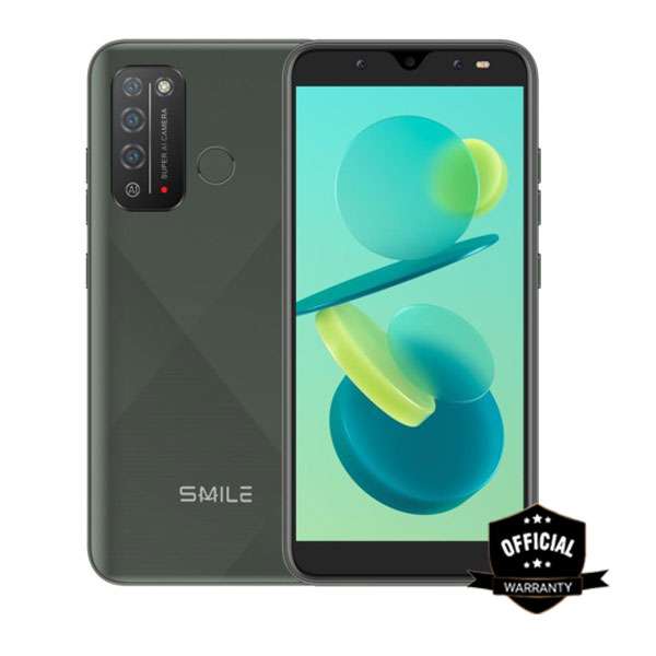 Smile Q8 Ultra